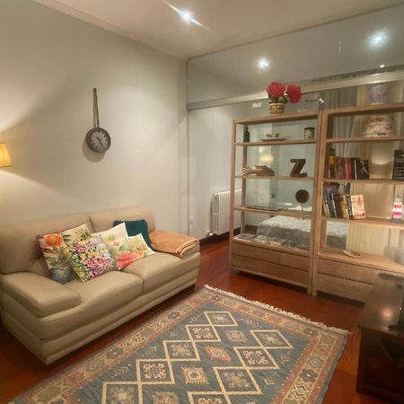 Apartamento Suevia Apartment วิโก ภายนอก รูปภาพ