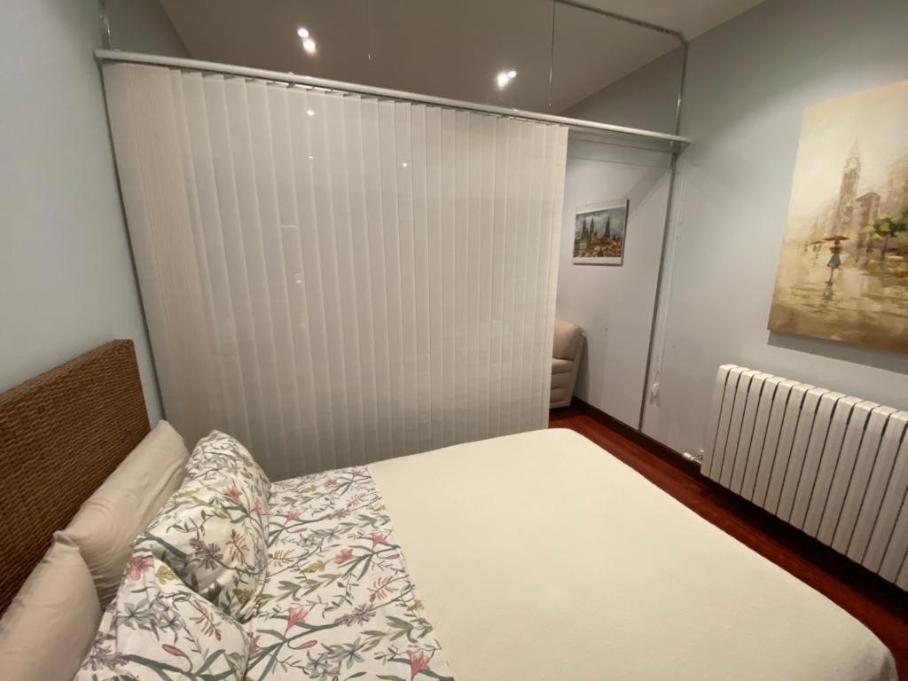 Apartamento Suevia Apartment วิโก ภายนอก รูปภาพ