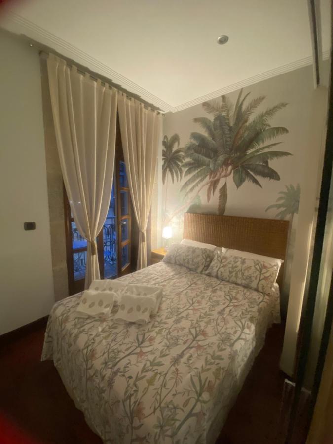 Apartamento Suevia Apartment วิโก ภายนอก รูปภาพ