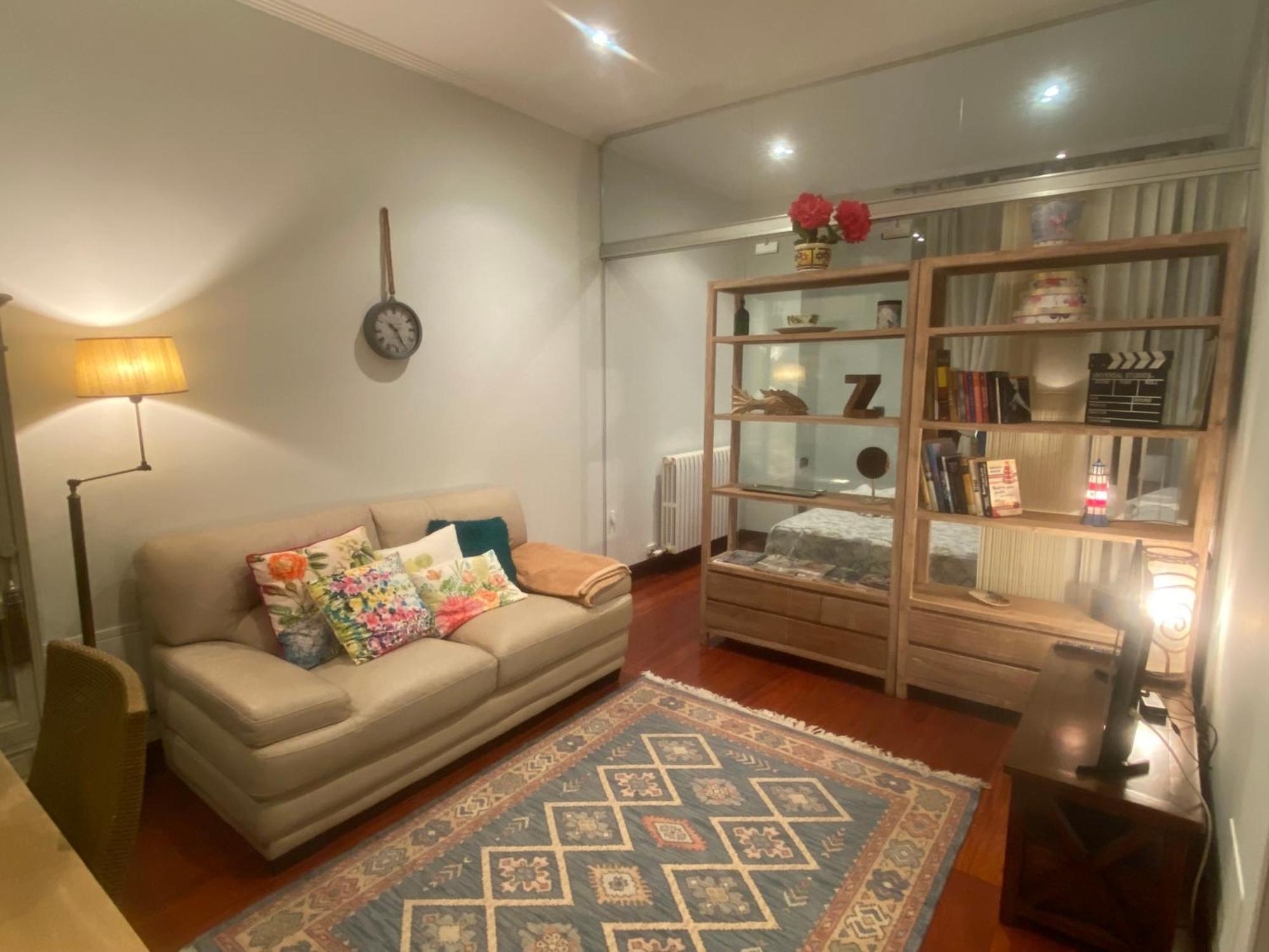 Apartamento Suevia Apartment วิโก ภายนอก รูปภาพ
